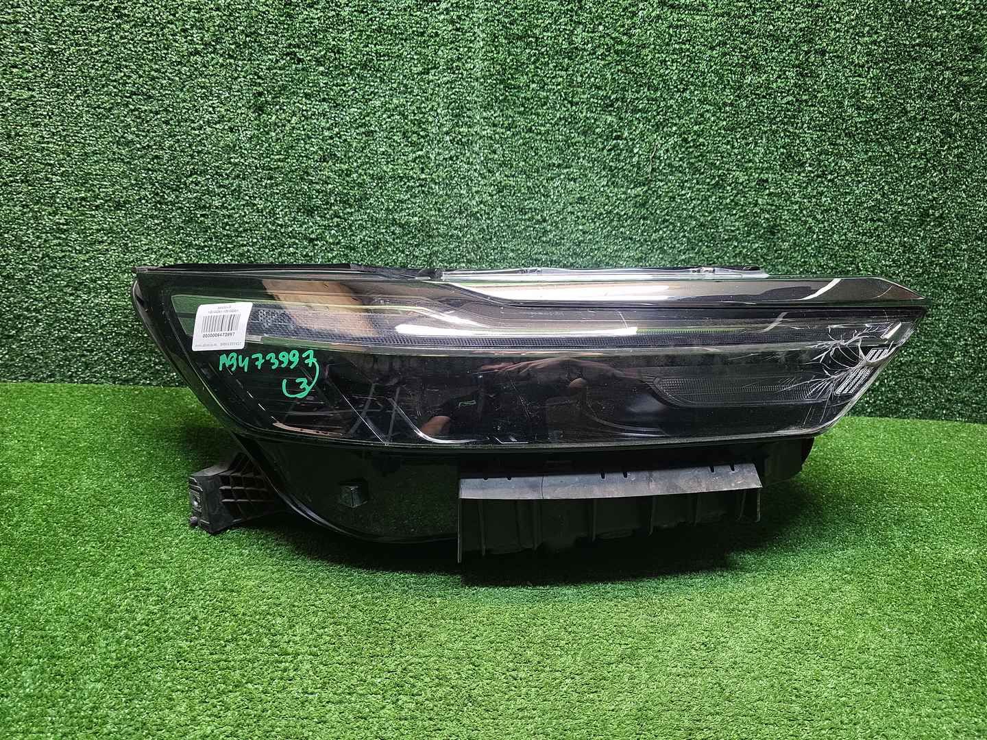 Фара правая BAIC X7 (2023-н.в.)