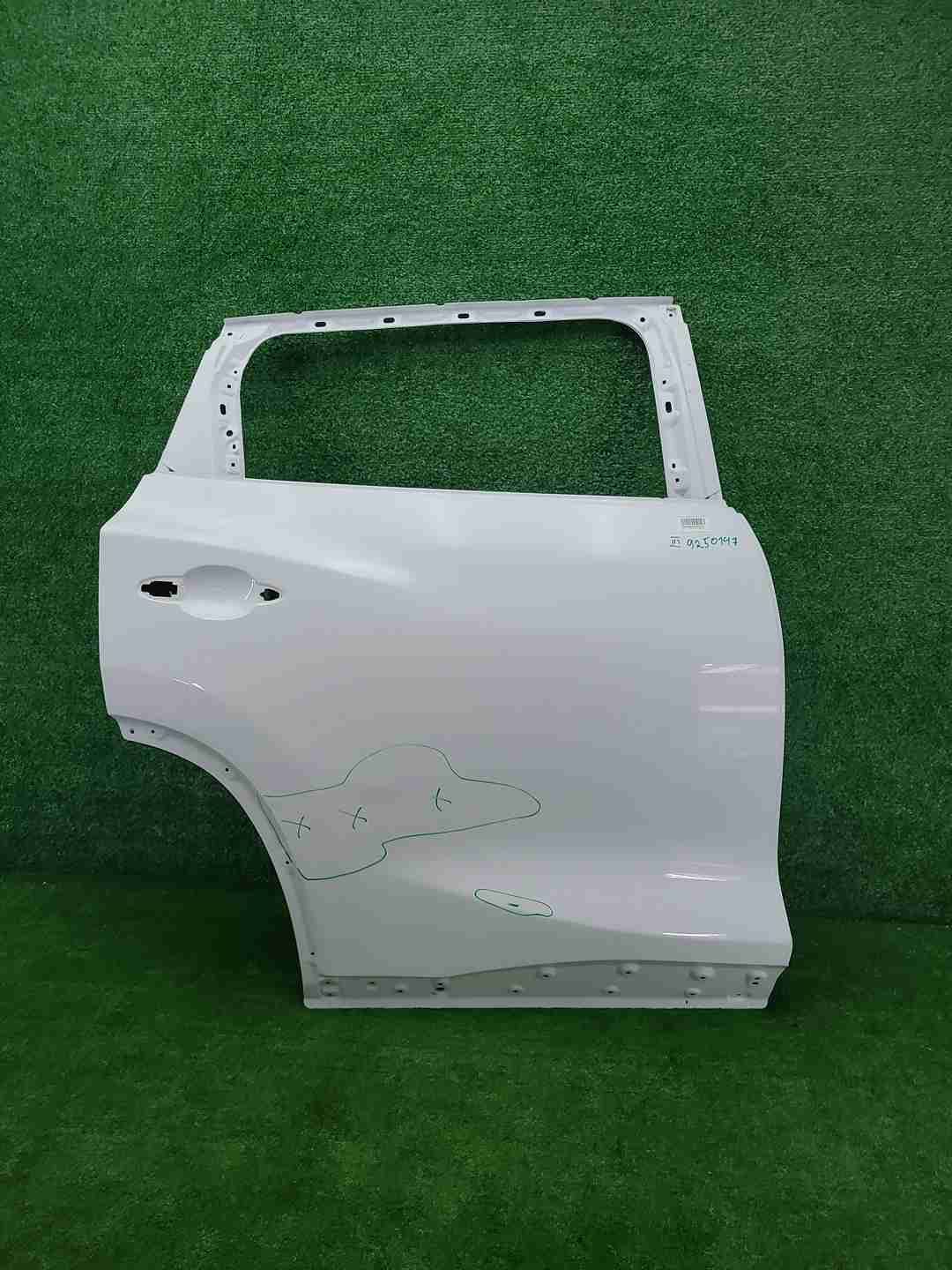 Дверь задняя правая EXEED TXL (2019-н.в.)