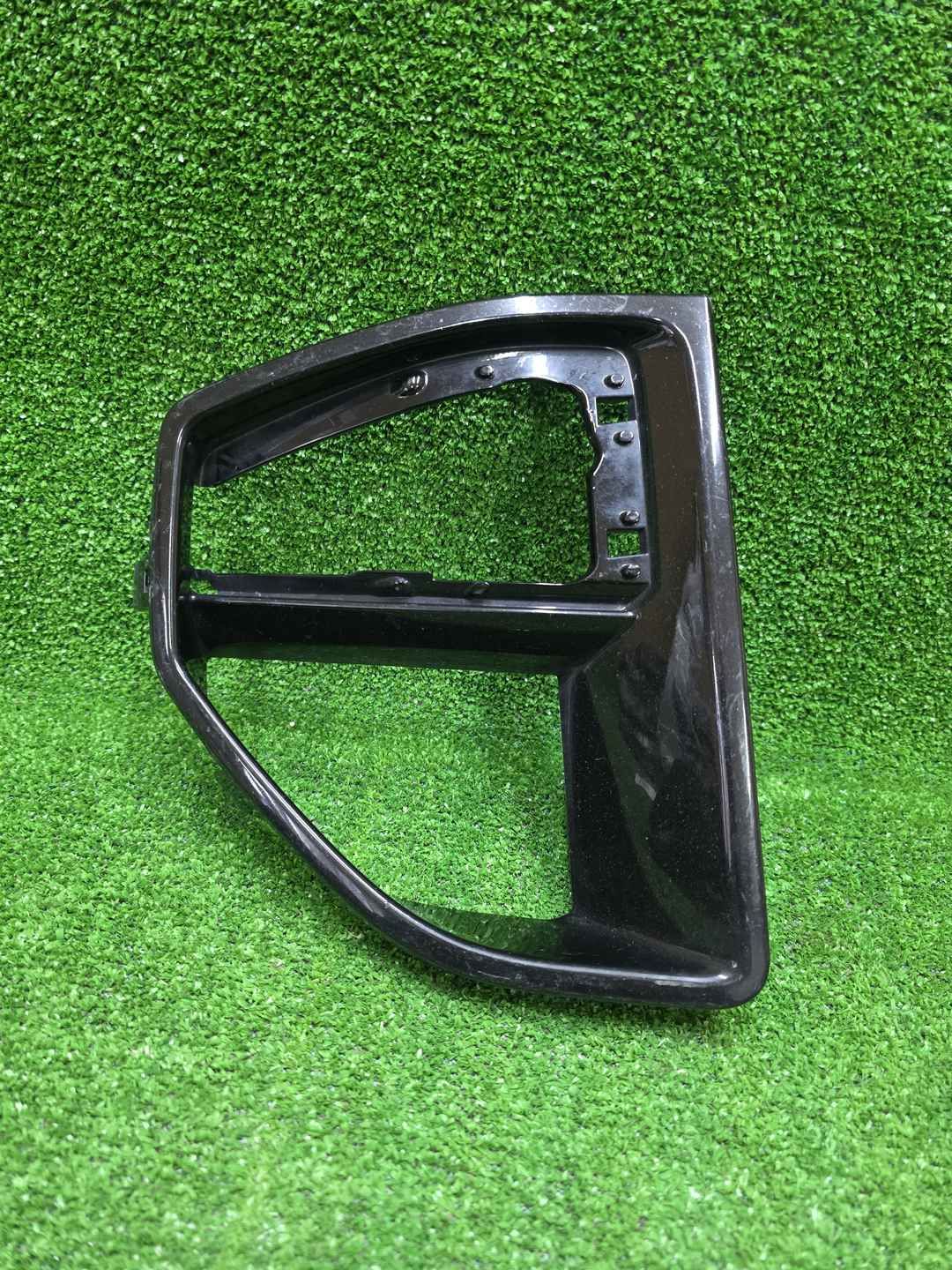Накладка бампера правая BMW X5 G05 (18-23) M-paket