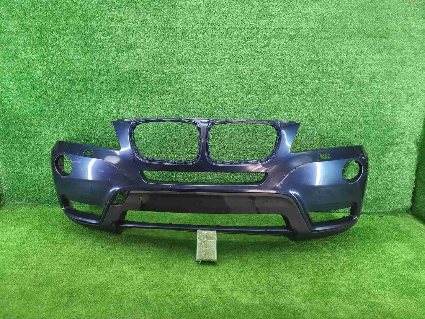Бампер передний BMW X3 F25 (2010-2014)