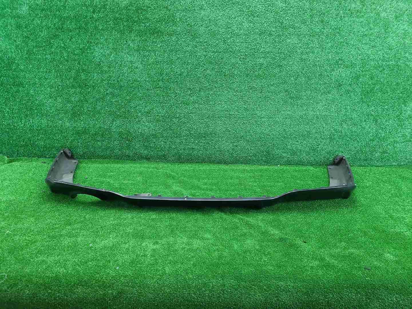 Юбка заднего бампера BMW 2er F44 (19-24) M-paket