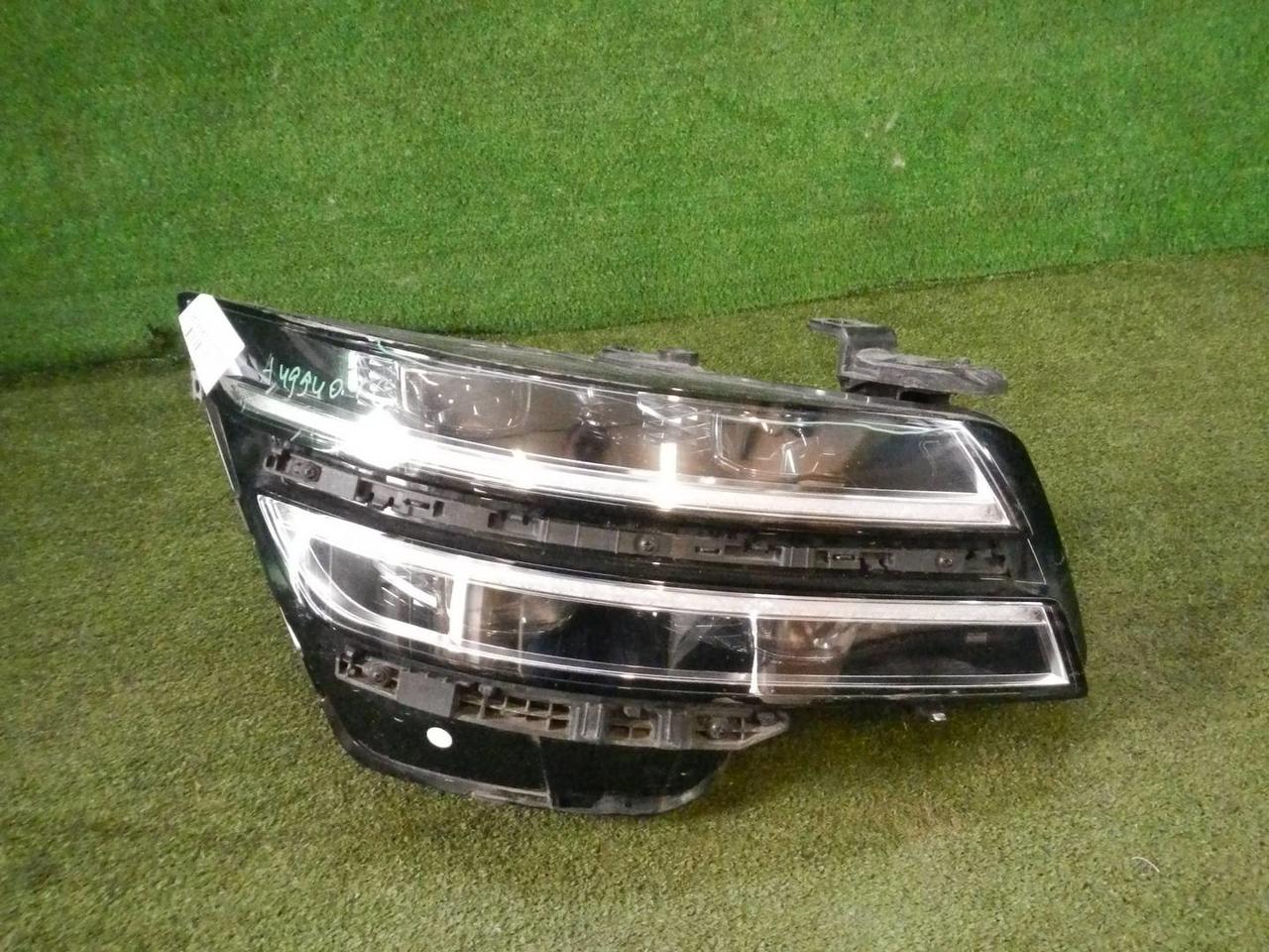 Фара правая Genesis G80 2 (2020-2024) LED