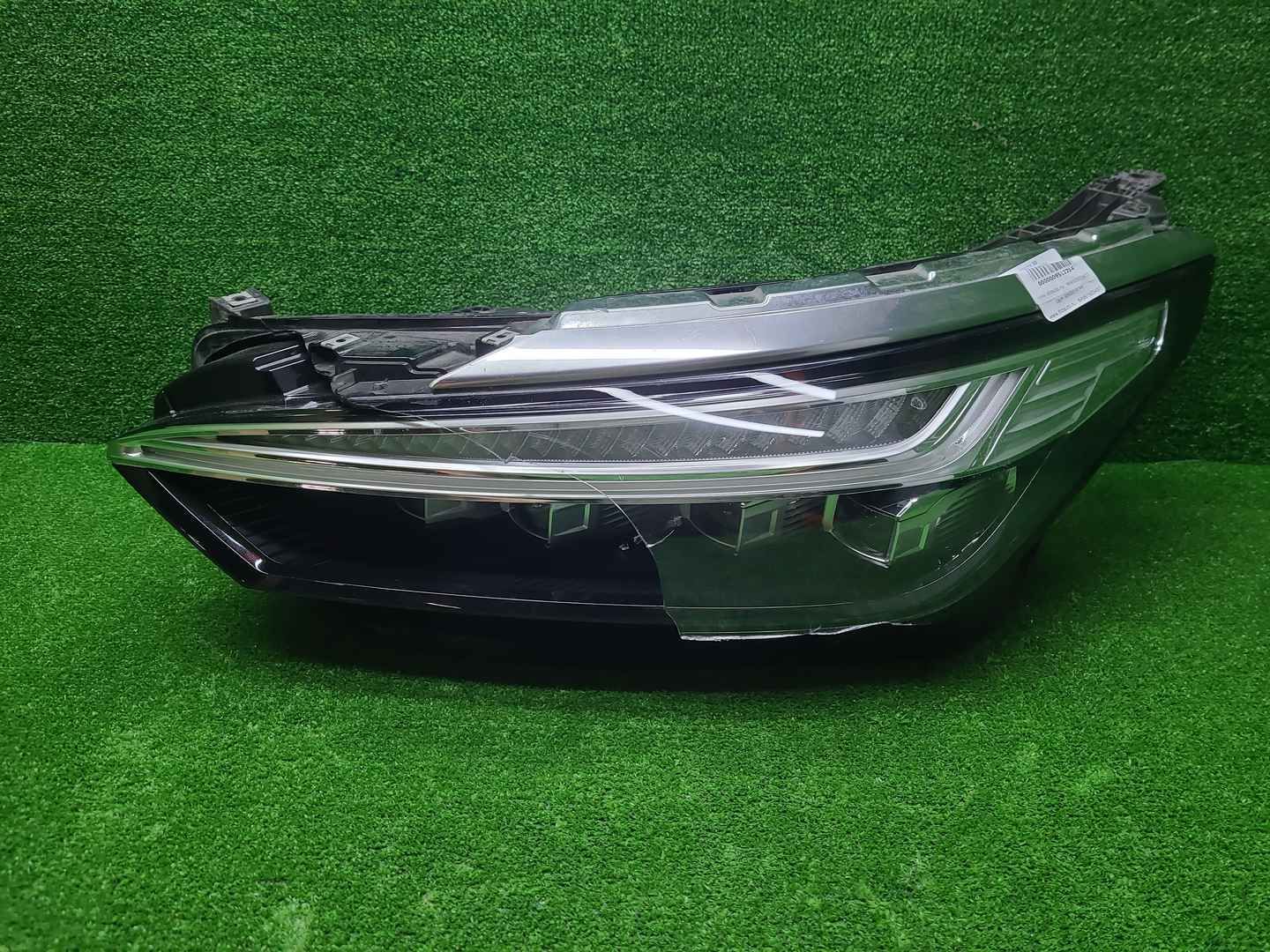 Фара левая EXEED VX (2021-2024) LED