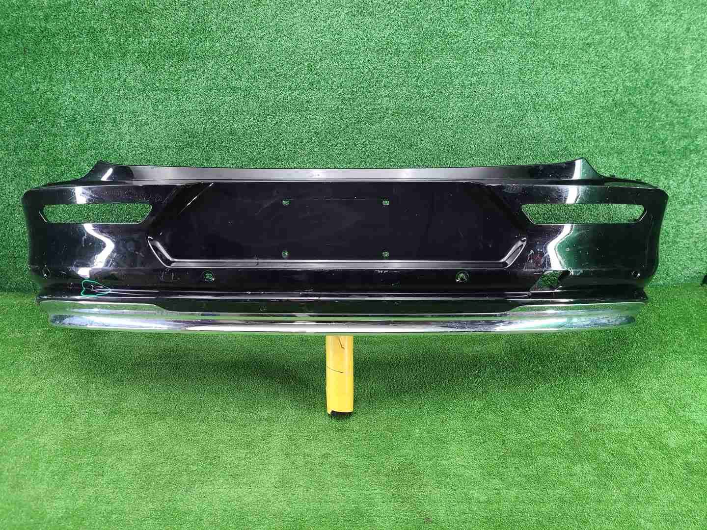Бампер задний Zeekr 7X (2024-н.в.)