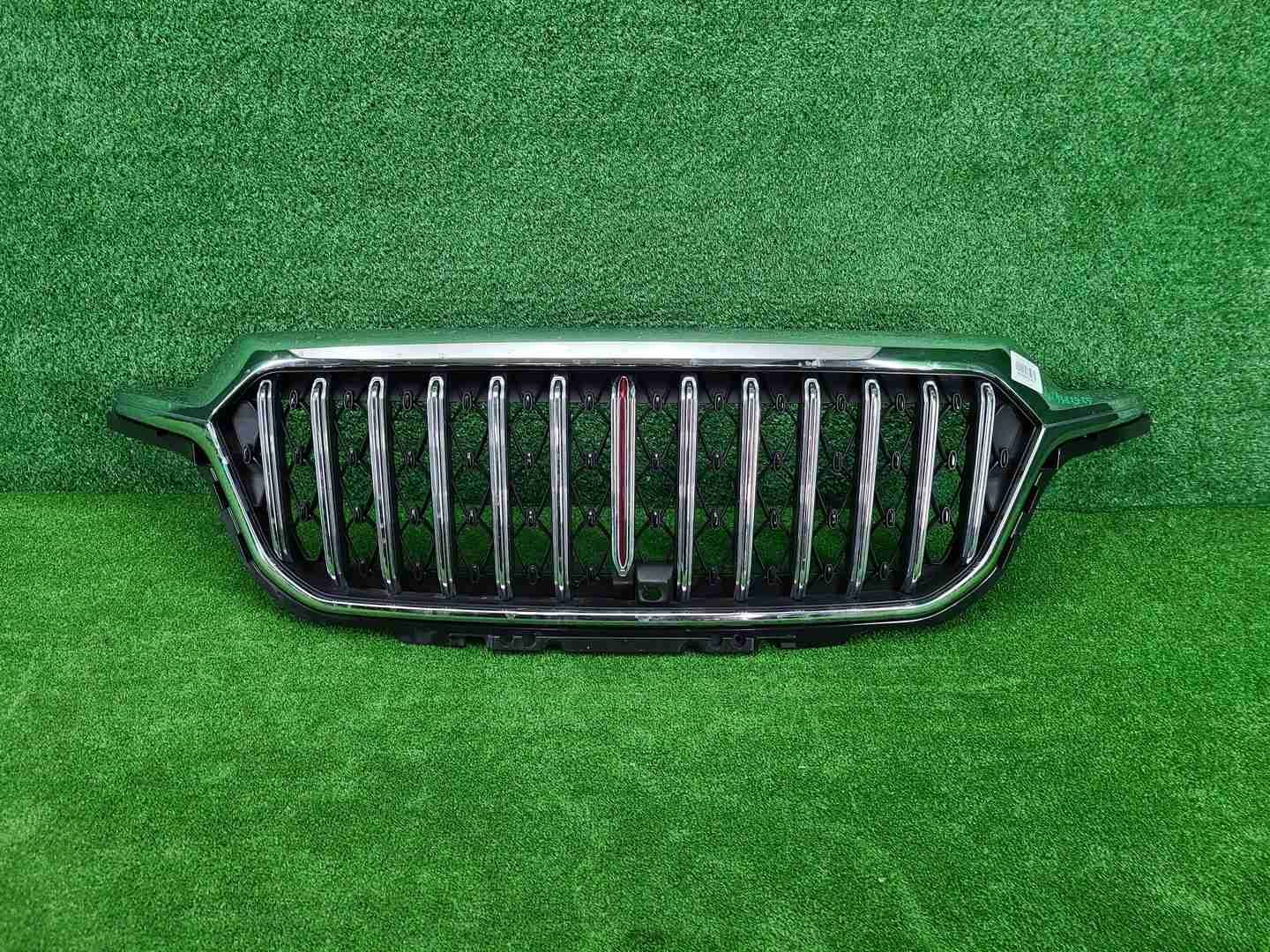 Решетка радиатора Hongqi HS5 (2019-н.в.)