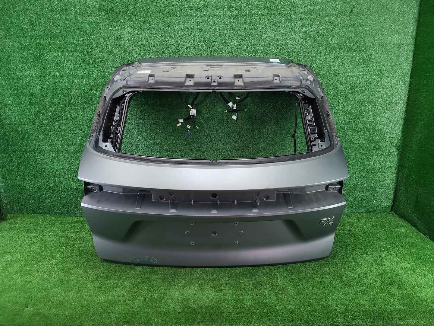 Крышка багажника EXEED RX (2023-н.в.)