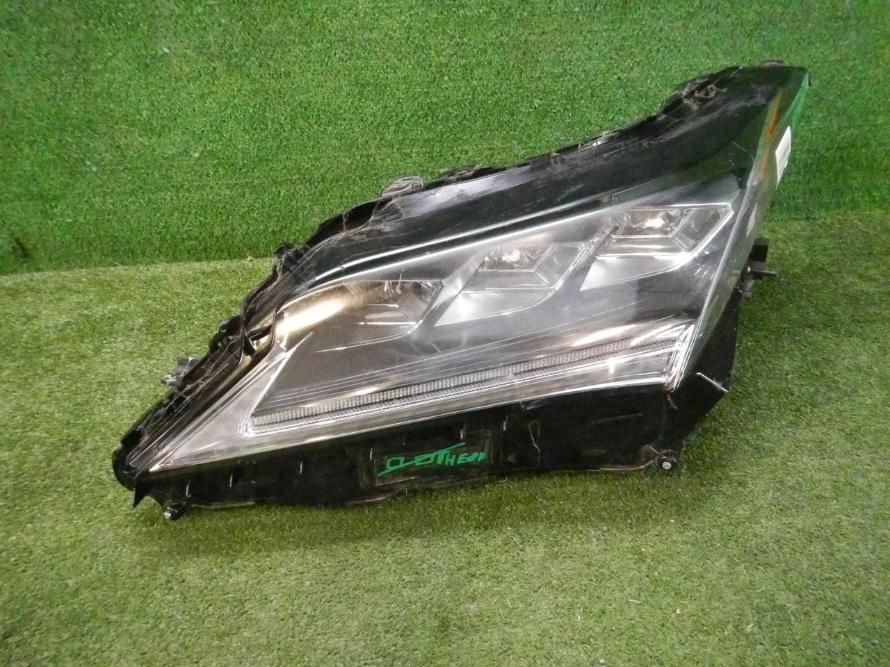 Фара левая Lexus RX 4 (2015-2019) LED под 1 блок