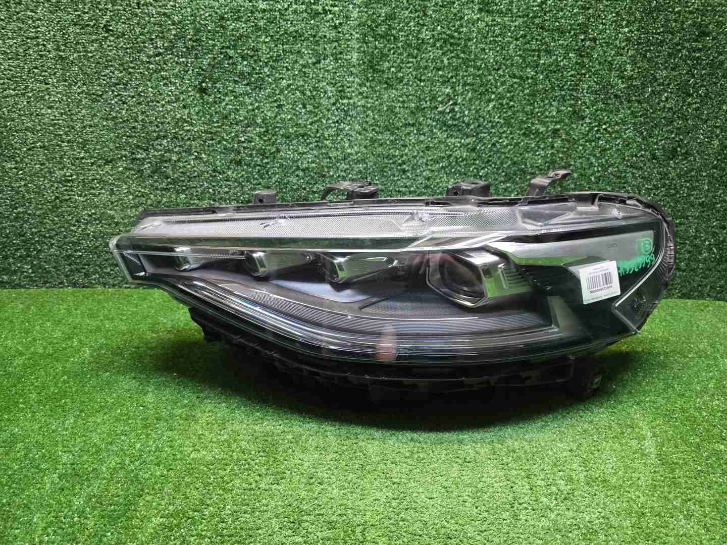Фара левая Haval F7 1 (2018-2024) LED