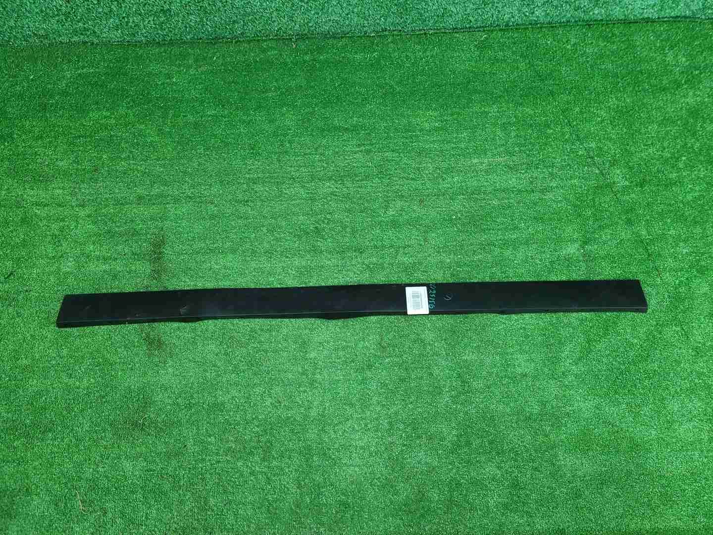 Юбка переднего бампера GAC GS4 1 (2024-н.в.)