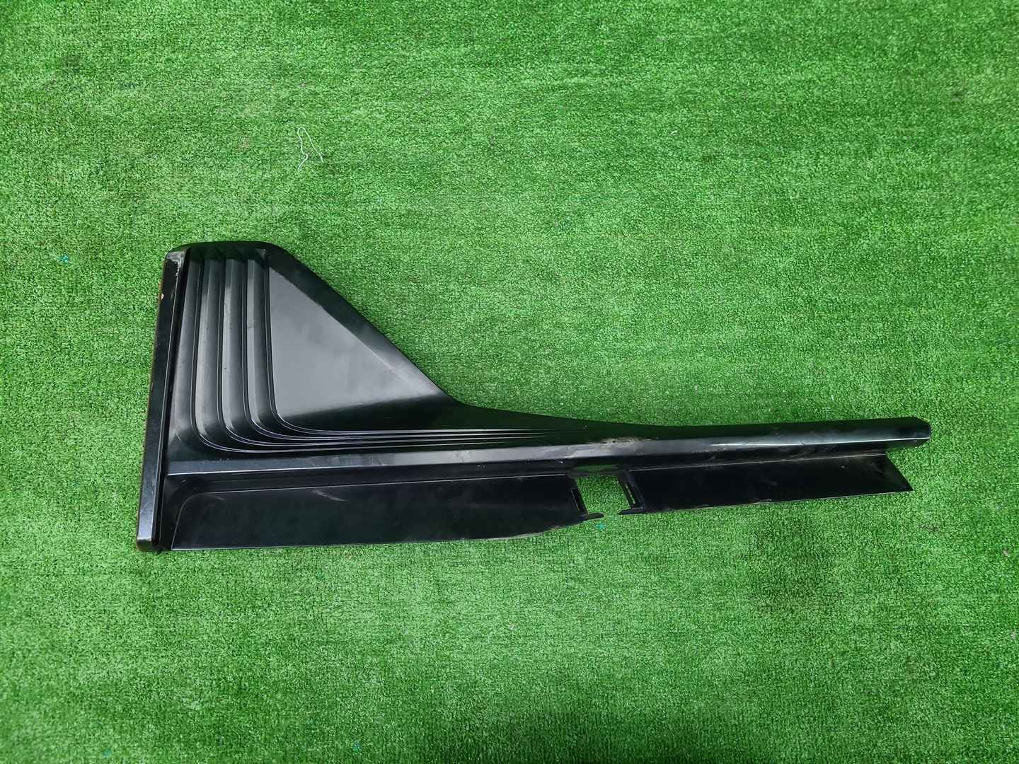Накладка переднего бампера Changan CS55PLUS 21-24