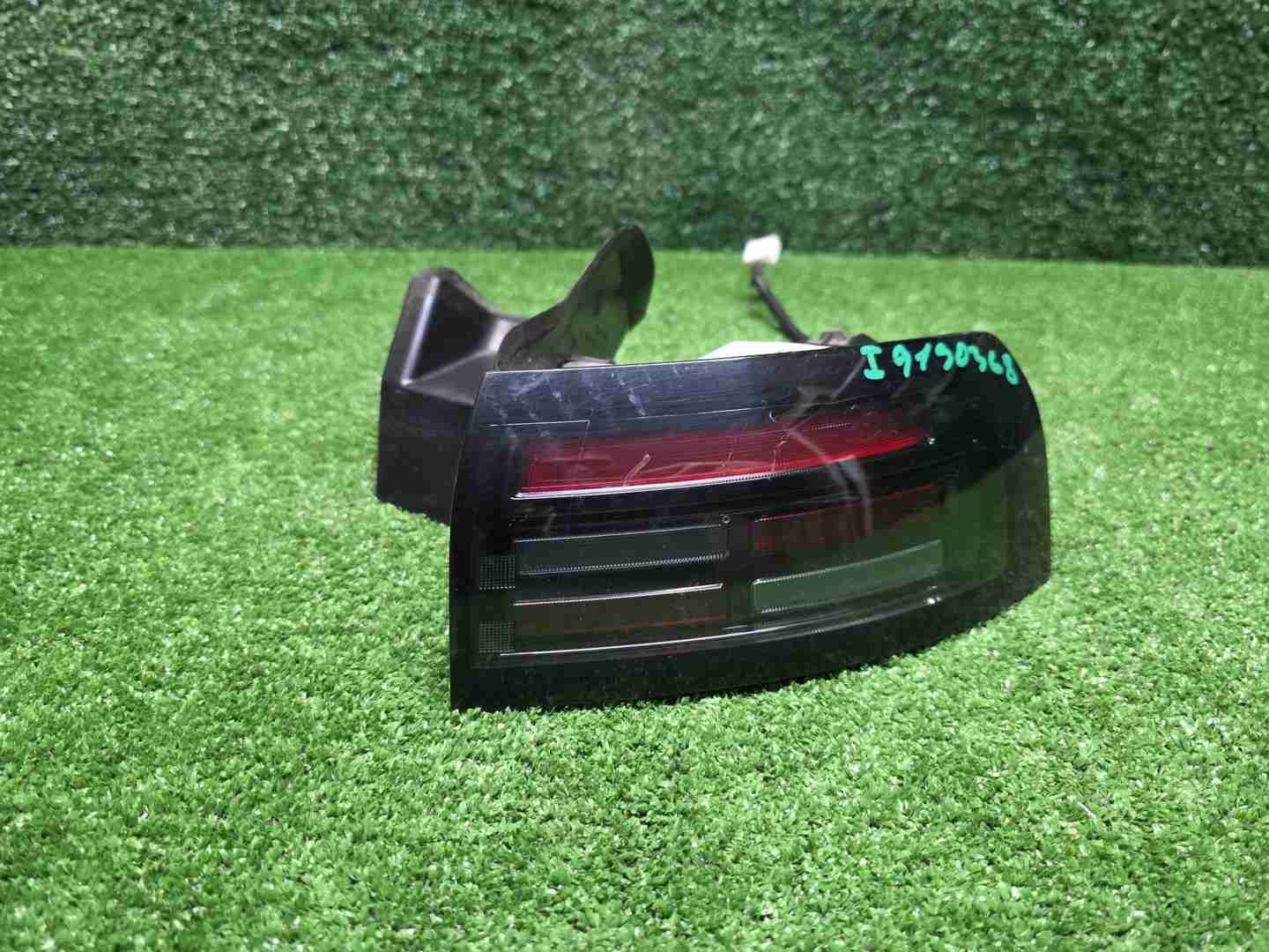 Фонарь правый внешний JAECOO J7 (2023-н.в.)
