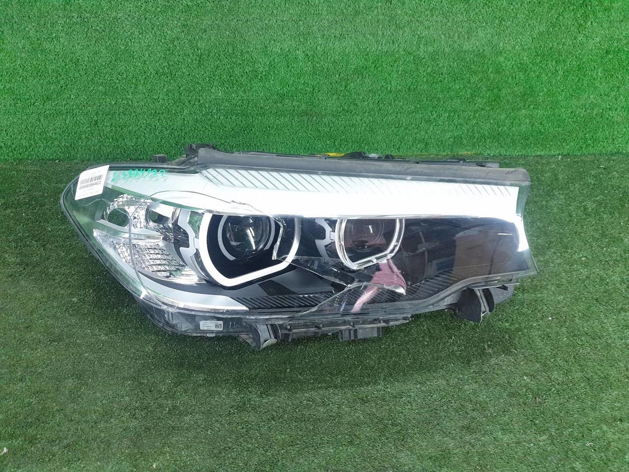 Фара правая BMW 5er G30 (2017-2020) LED