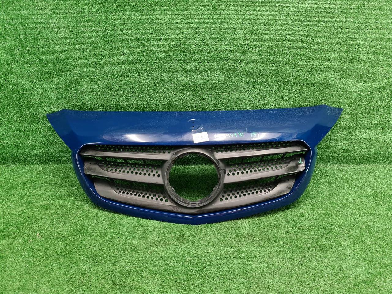 Решетка радиатора Mercedes Citan W415 (2012-2021)