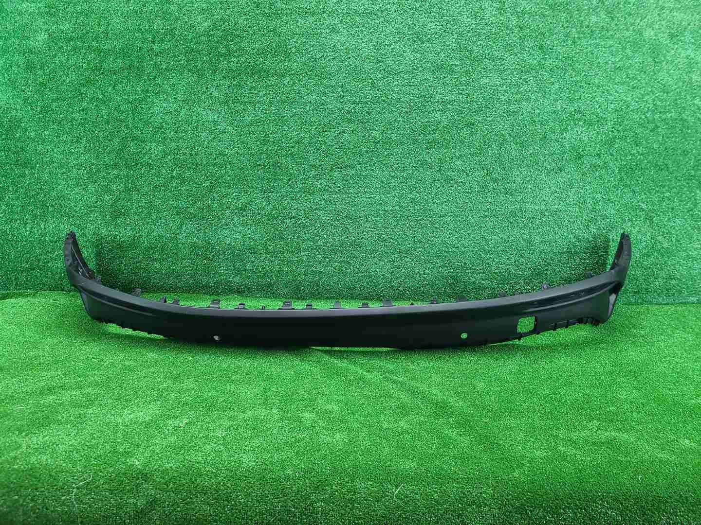 Юбка заднего бампера Geely Coolray (2019-2024)