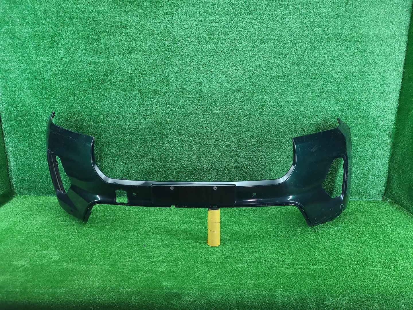 Бампер передний EXEED VX (2021-2024)