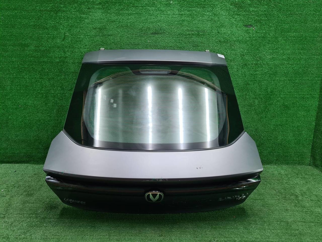 Крышка багажника Changan Uni-V (2022-н.в.) В сборе