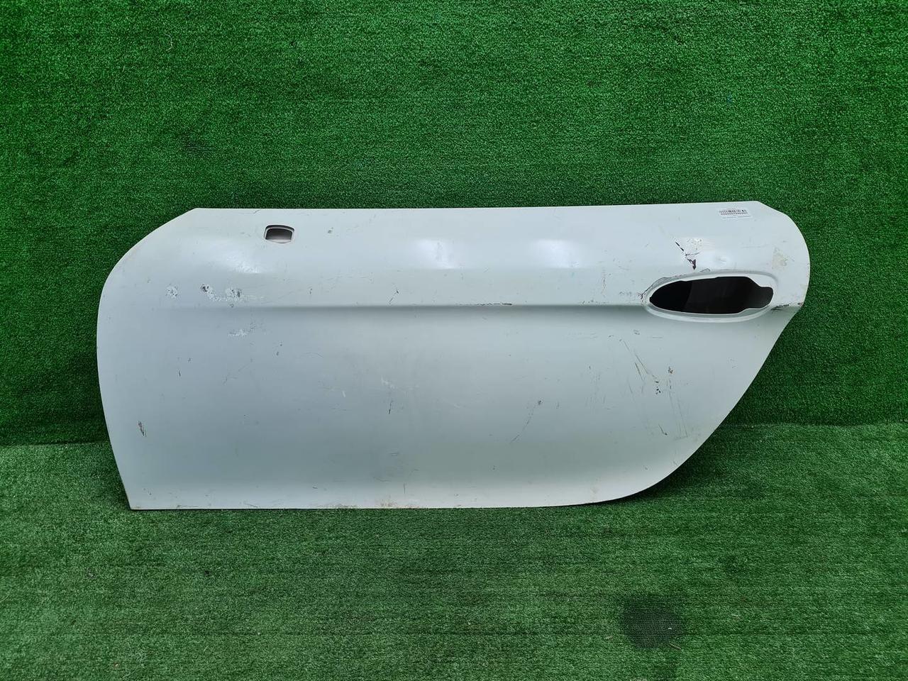 Дверь левая Porsche Boxster 981 (2012-2016)