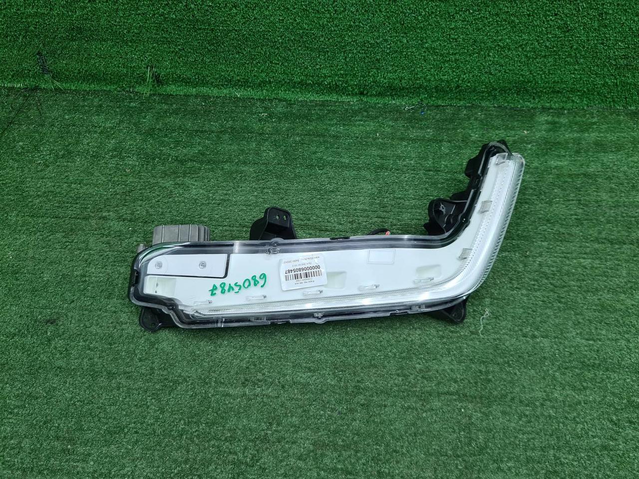 ДХО левый Changan CS95 (2019-н.в.)