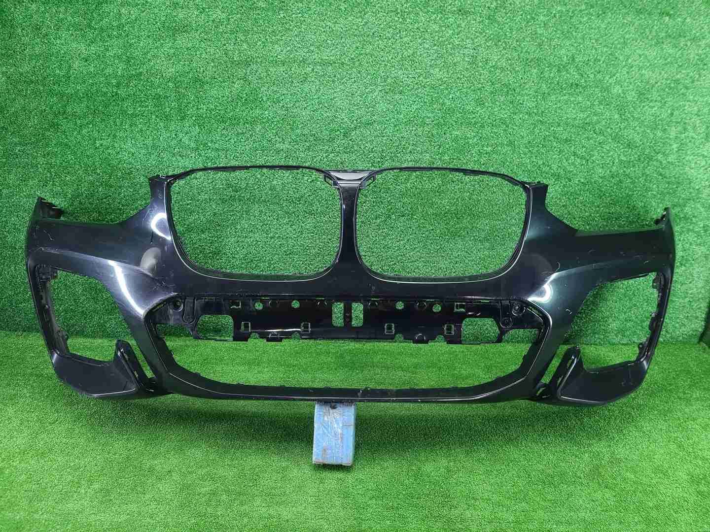 Бампер передний BMW X3 G01 X4 G02 (17-21) M-Paket