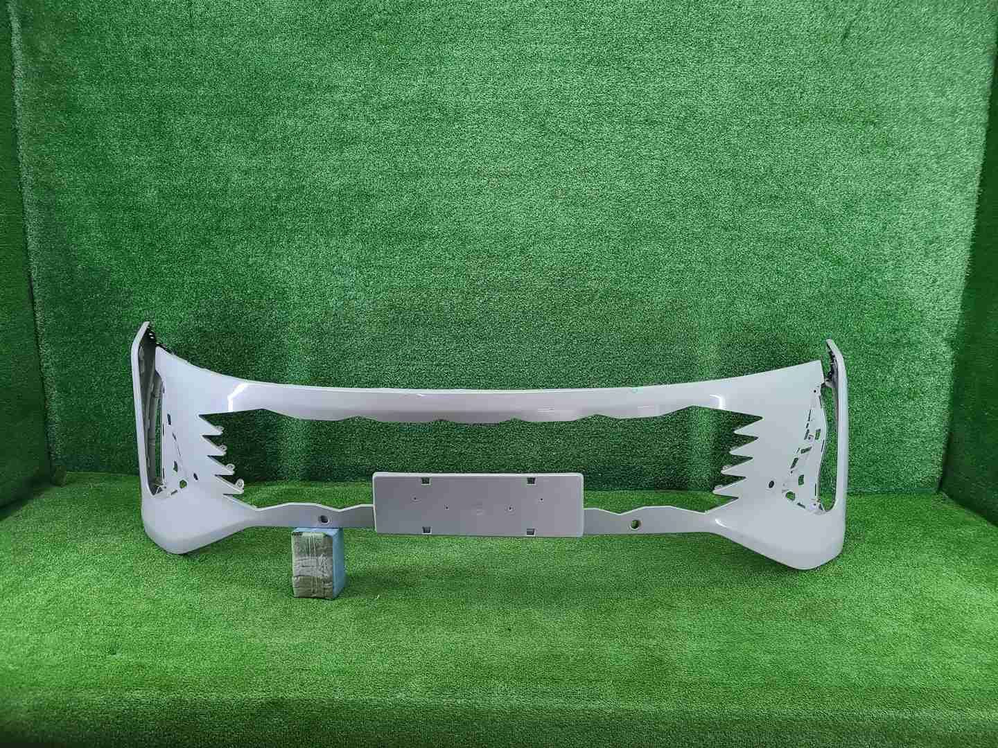 Бампер передний EXEED RX (2023-н.в.)