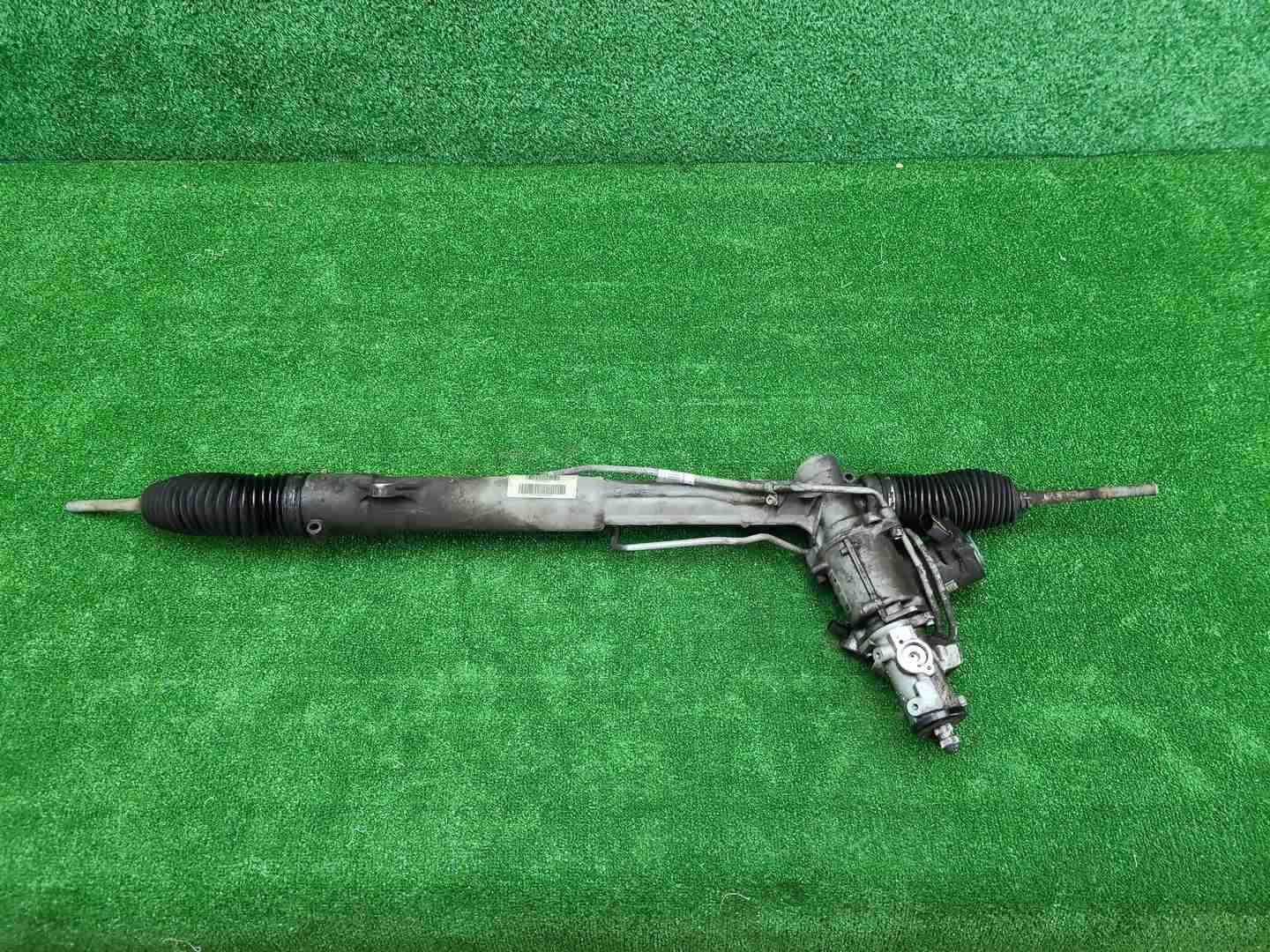Рейка рулевая BMW X5 F15 (13-18)