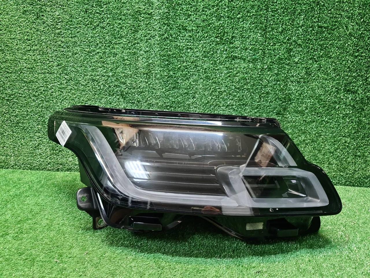 Фара правая Range Rover Vogue 4 L405 17-22 Pixel