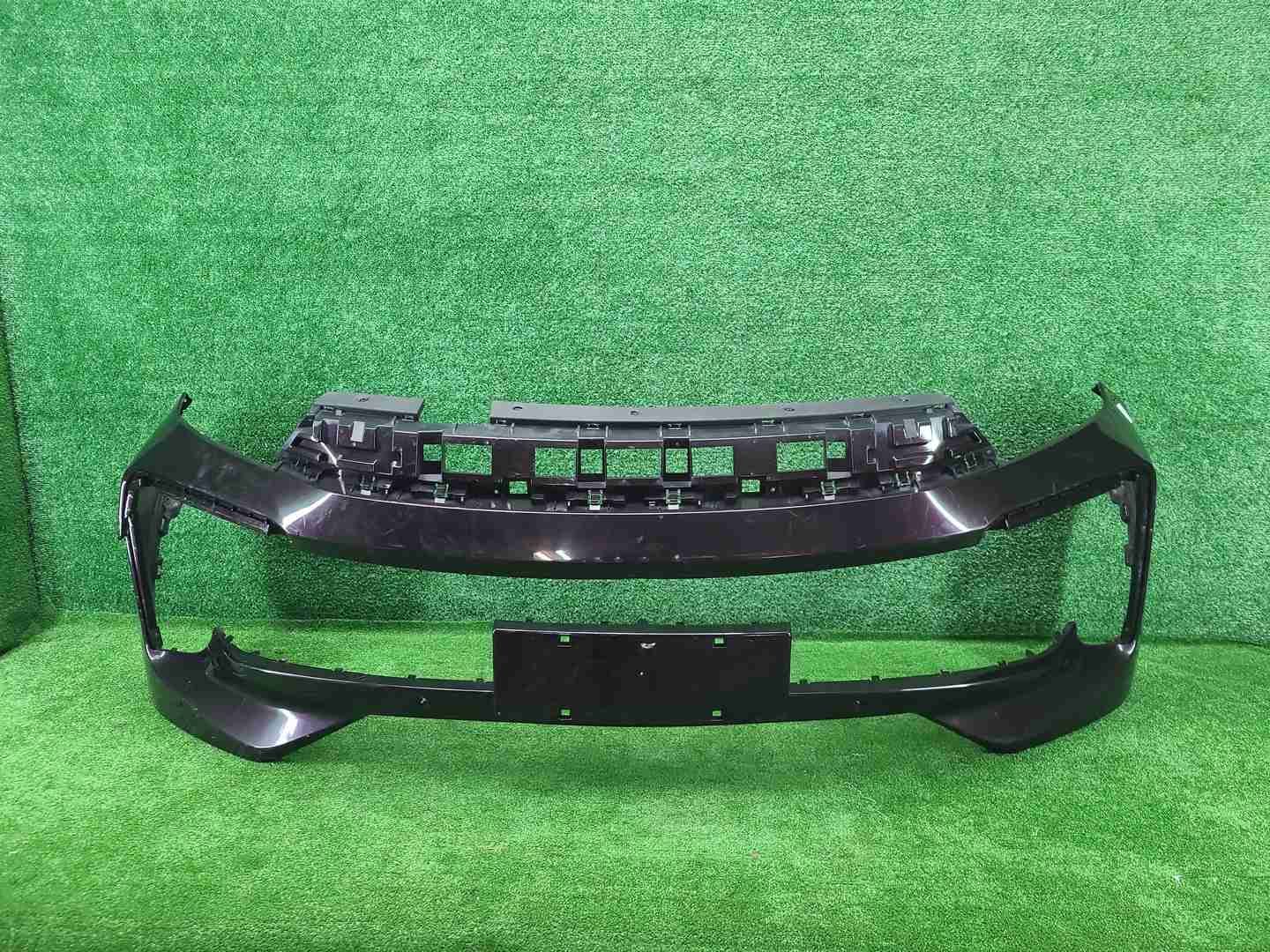 Бампер передний EXEED TXL (2021-н.в.)