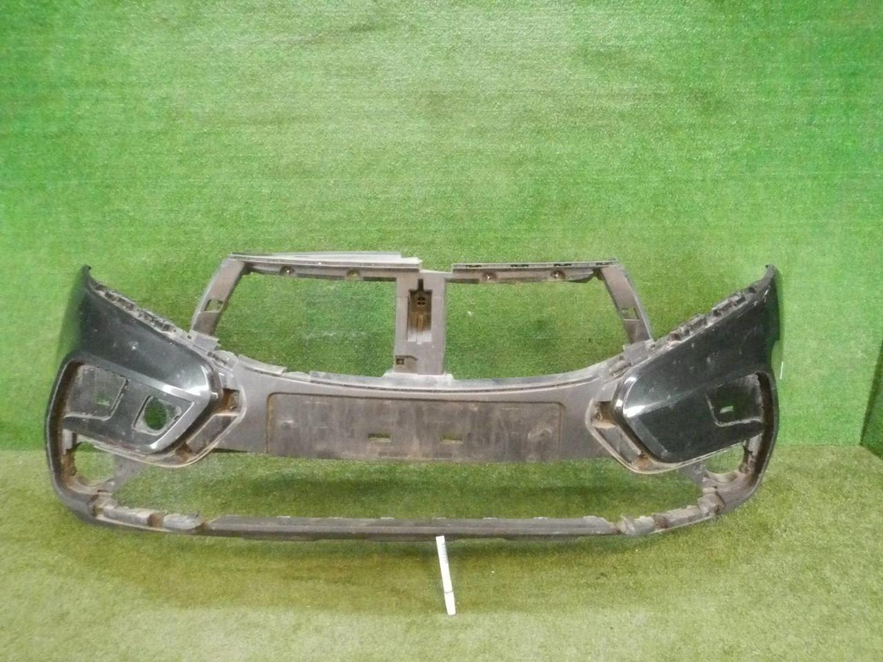 Бампер передний Lada X-RAY (2015-2022) Cross