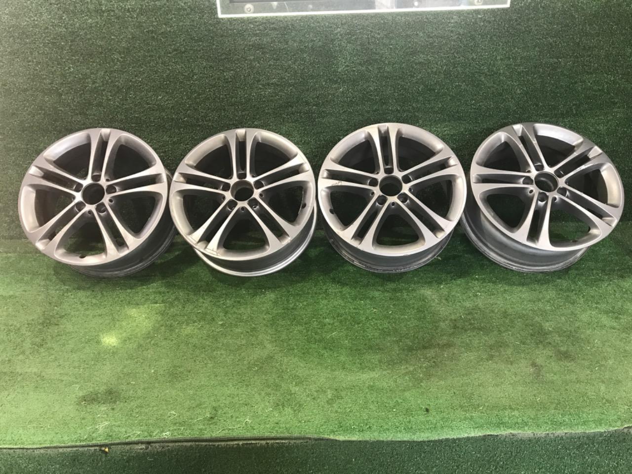 Диск Комплект дисков R17 Mercedes A W177 (2018-н.в.)