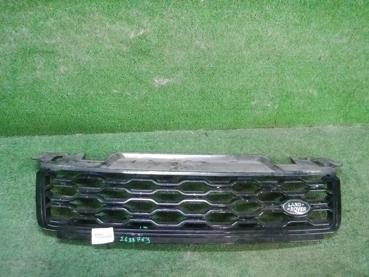 Решетка радиатора Range Rover Sport 2 L494 (2017-2022)