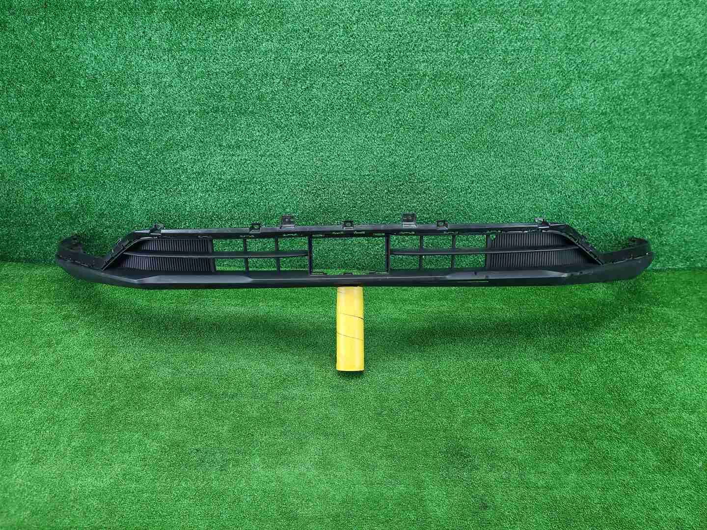 Юбка переднего бампера Changan CS55PLUS (21-24)