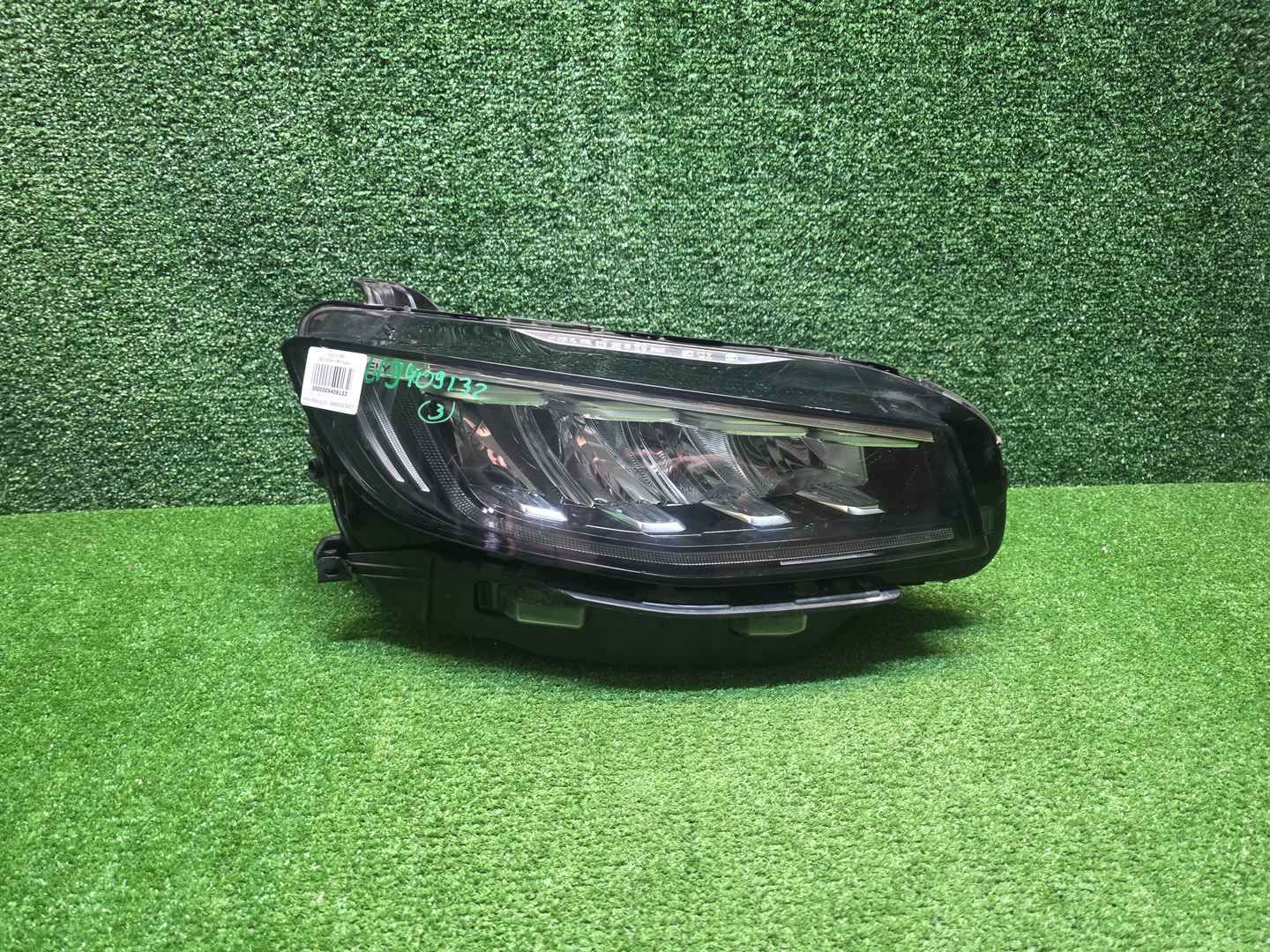 Фара правая Geely Atlas Pro (2021-2025) LED