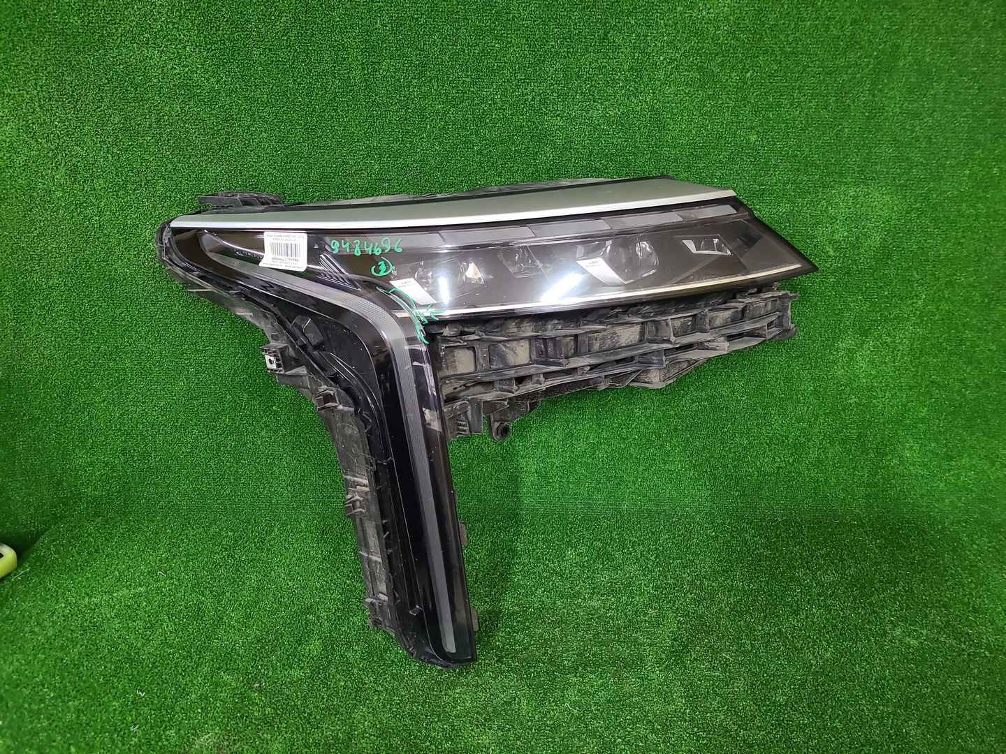 Фара правая EXEED RX (2023-н.в.) LED