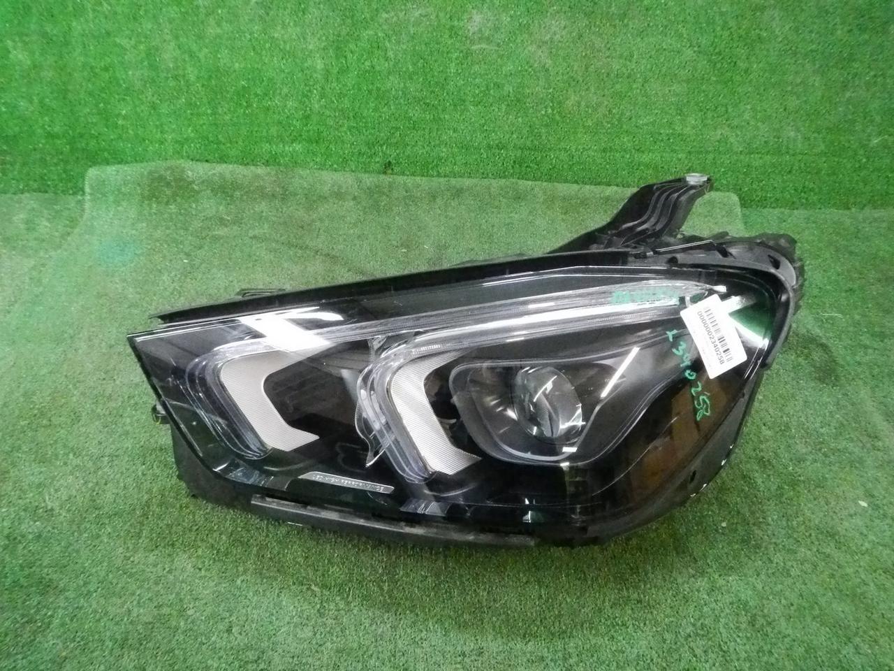 Фара левая Mercedes GLE V167 (2018-2024) LED
