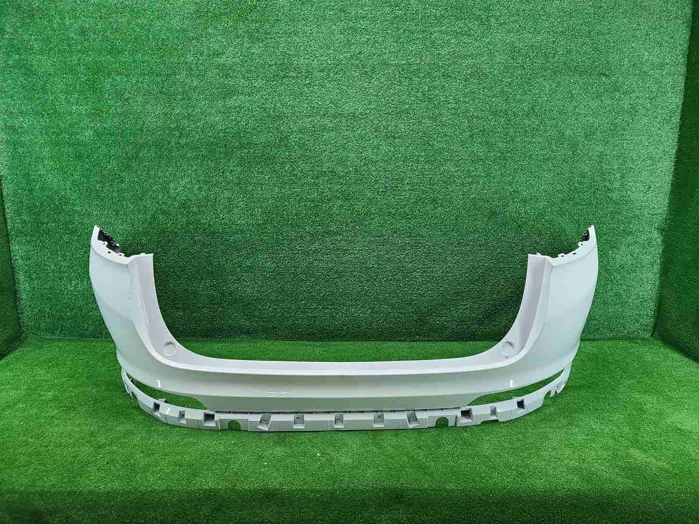 Бампер задний Geely Tugella (2019-2024)