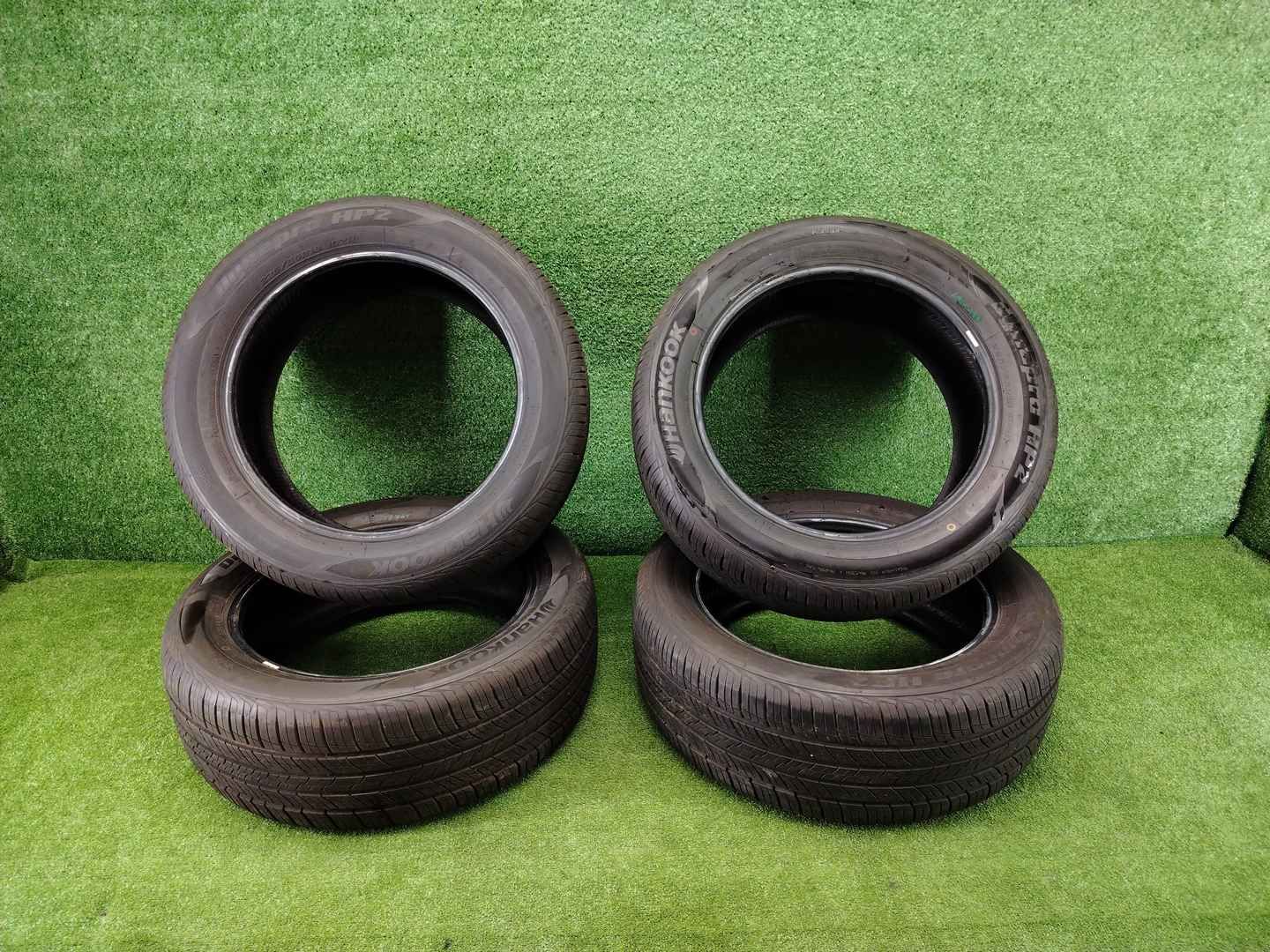 Шина Hankook Dynapro HP2 RA33 225/55 R18 102H