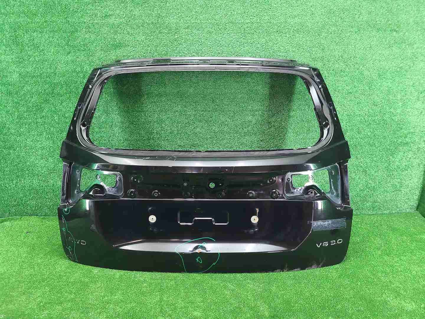 Крышка багажника Kia Mohave 1 HM (2019-2025)