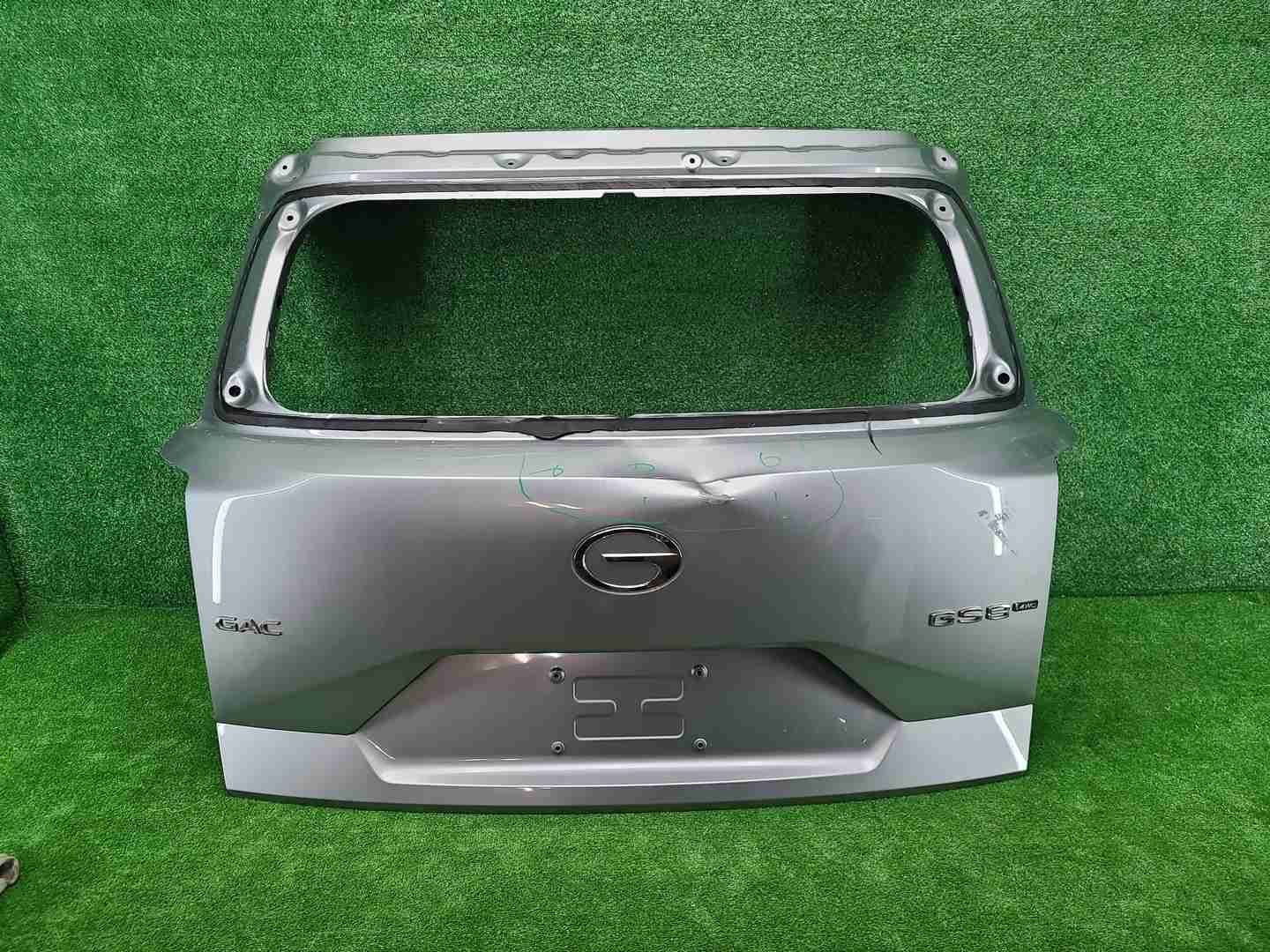 Крышка багажника GAC GS8 2 (2021-н.в.)