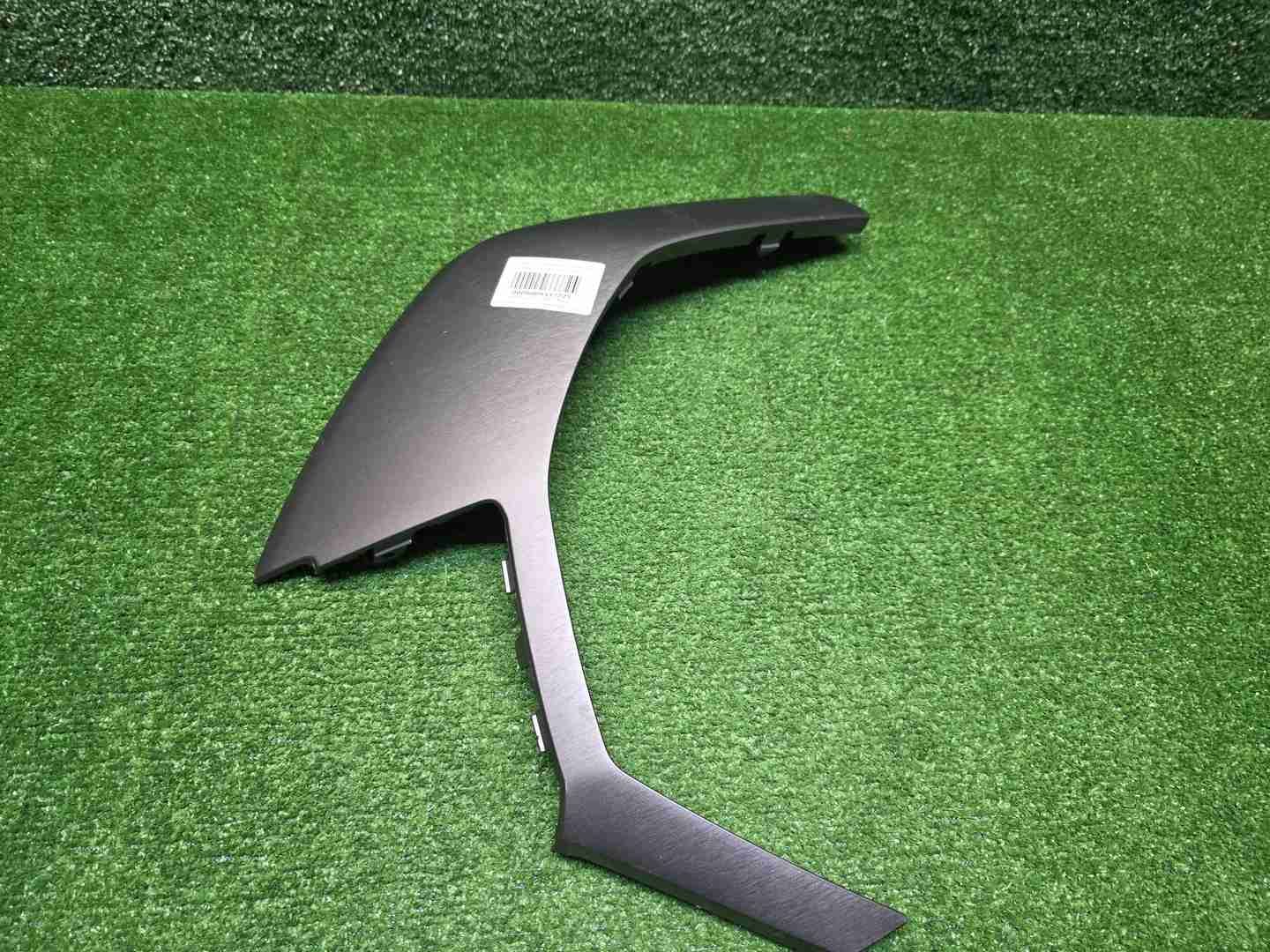 Накладка переднего бампера Tiggo 8 Pro Max (22-24)