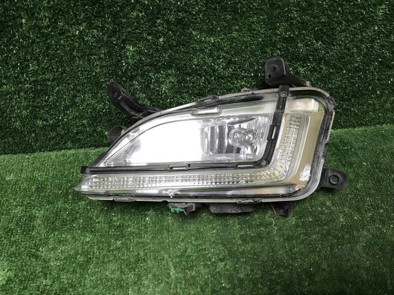 ПТФ левая Hyundai Tucson 3 (2018-2021)