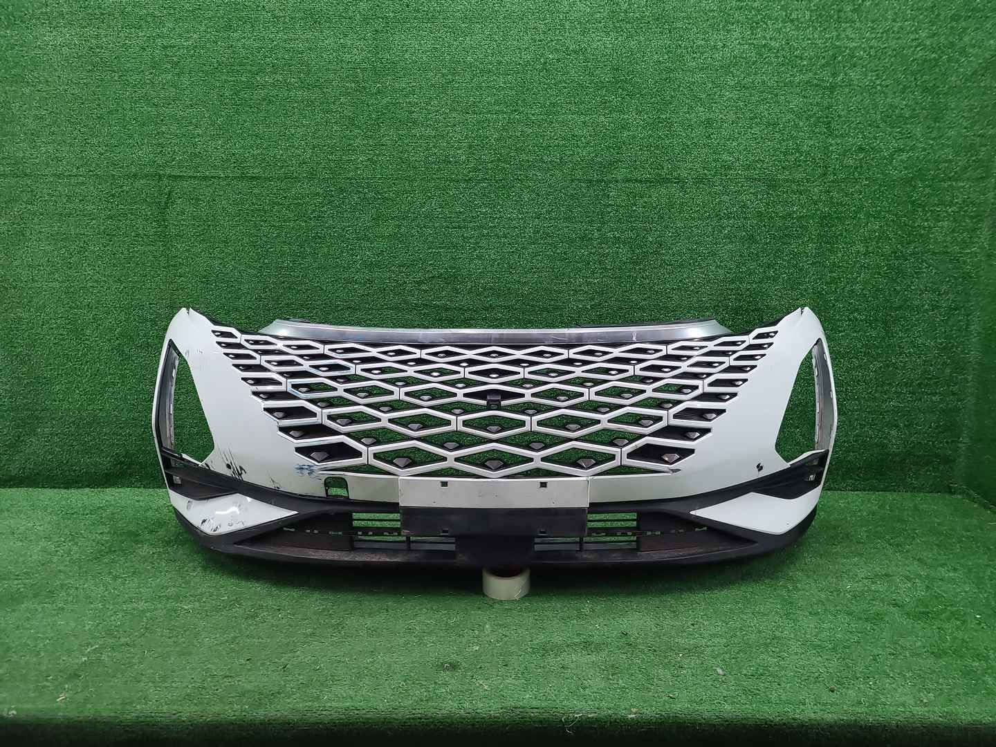 Бампер передний Omoda C5 (2022-2025)