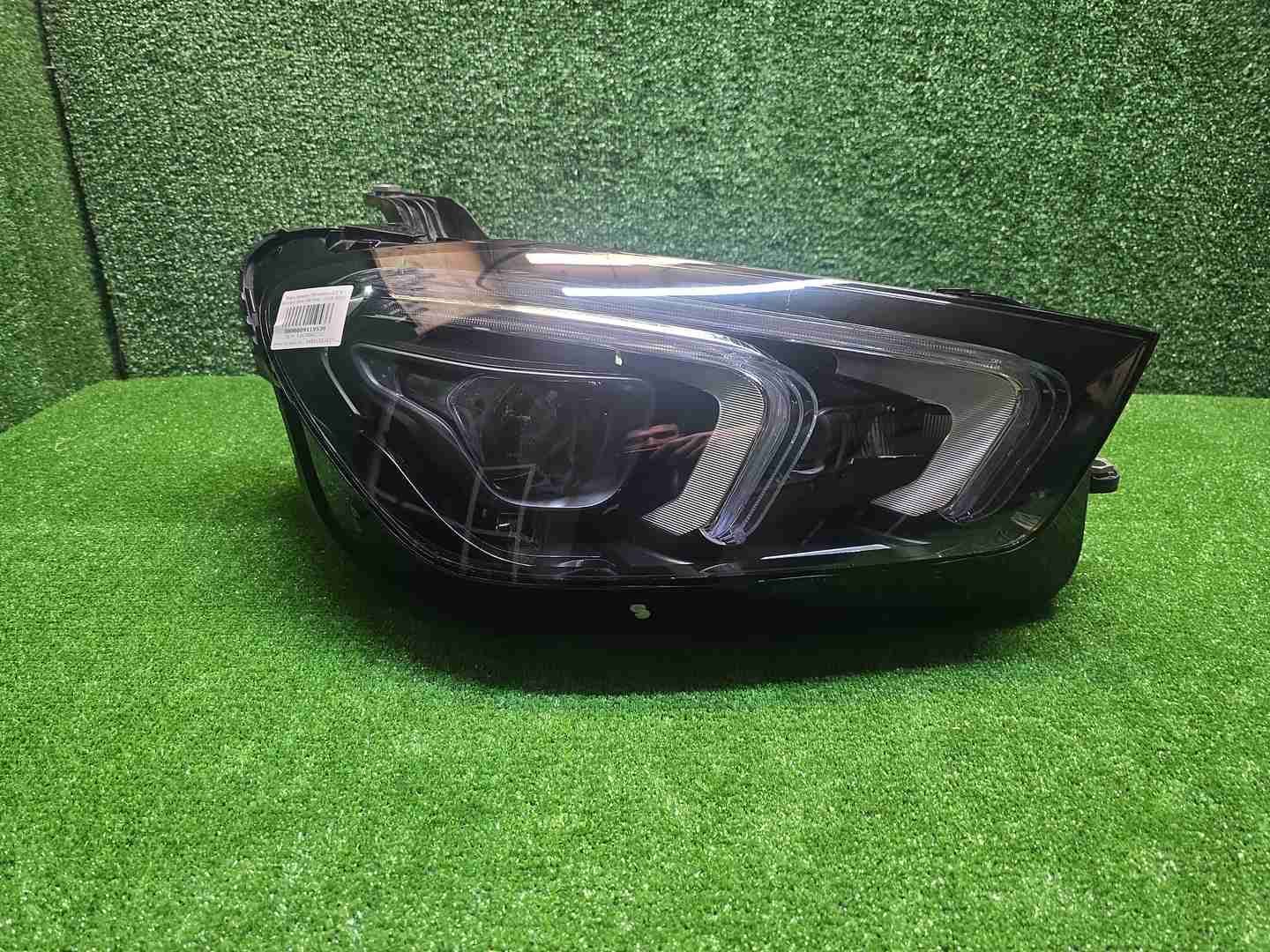 Фара правая Mercedes GLE V167 18-24 Multibeam LED