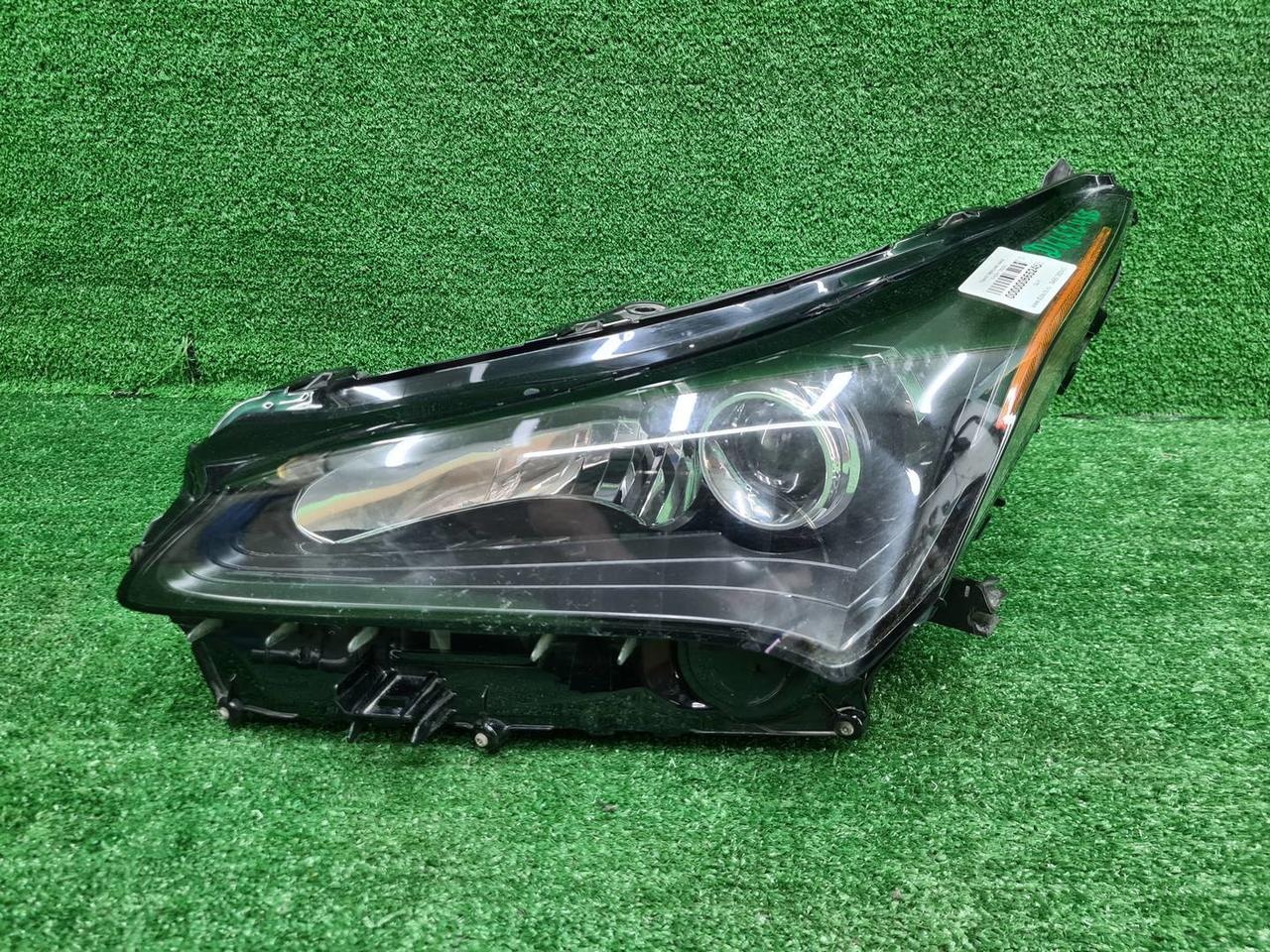 Фара левая Lexus NX 1 (2014-2017) LED