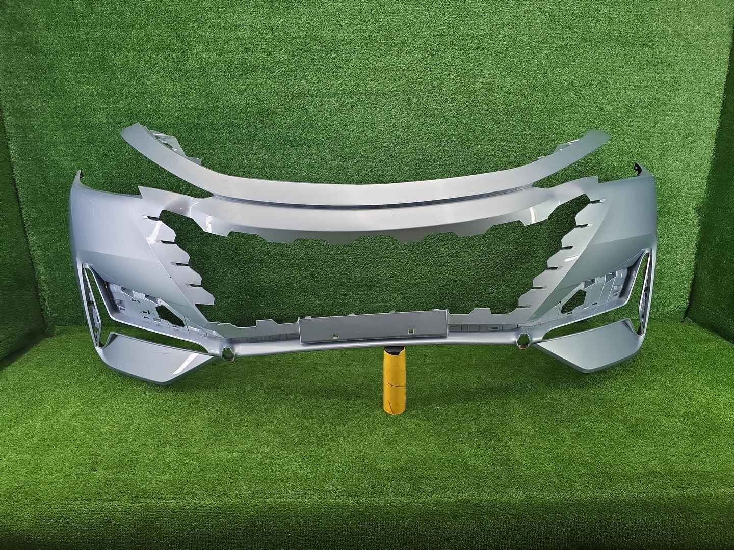 Бампер передний Changan Uni-K (2020-н.в.)