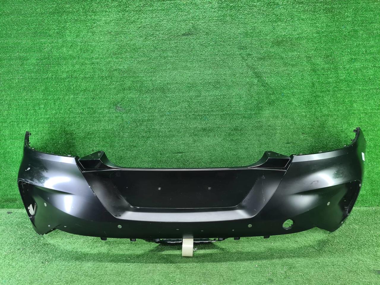 Бампер задний BMW Z4 G29 (2018-2022) M-paket