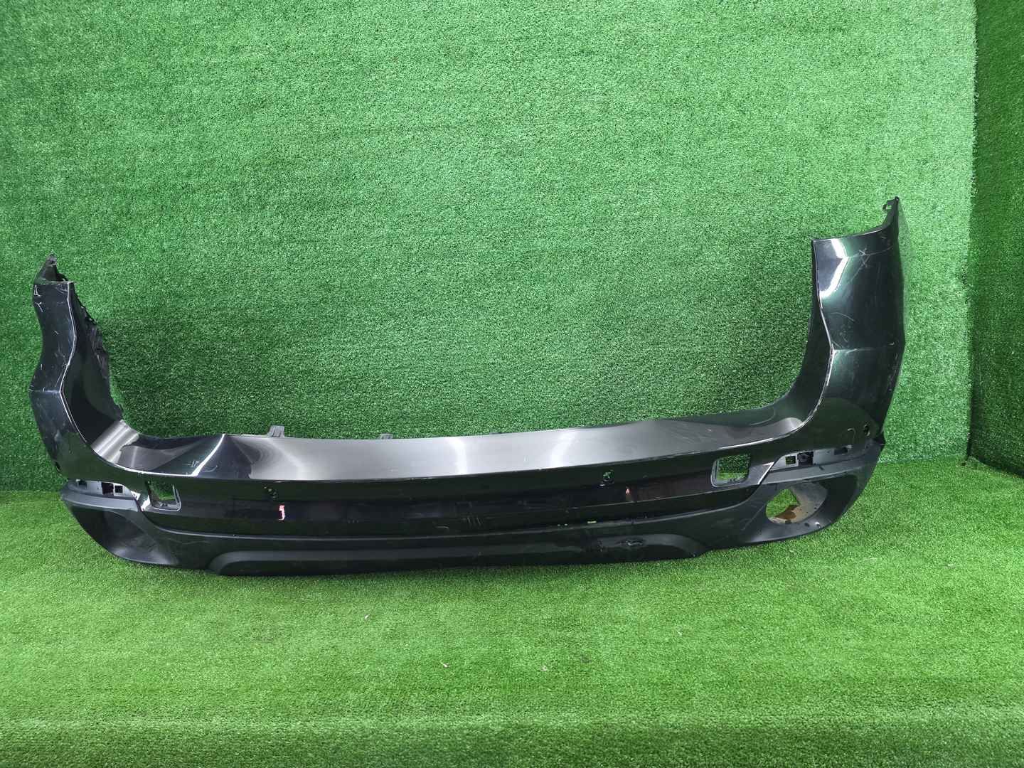 Бампер задний BMW X5 F15 (2013-2018)