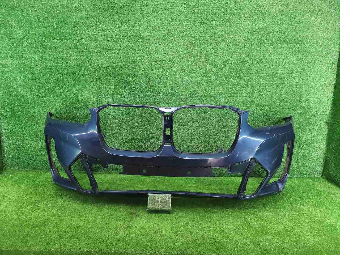 Бампер передний BMW X3 G01 (21-24) M-paket
