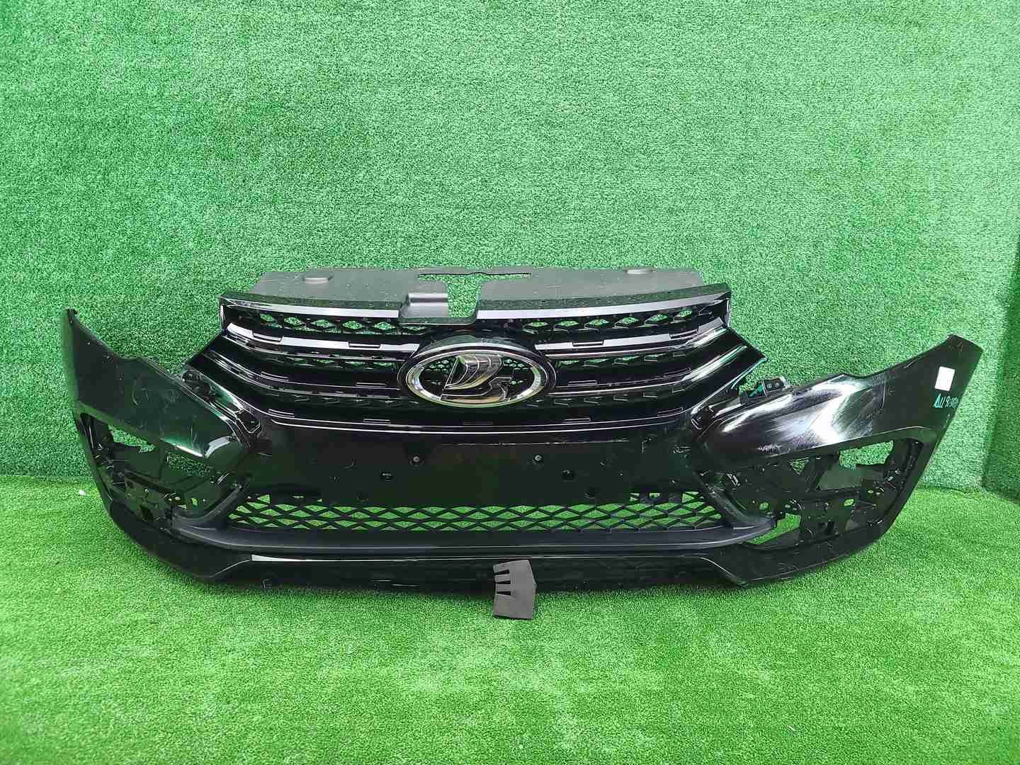 Бампер передний Lada Vesta (2022-н.в.)