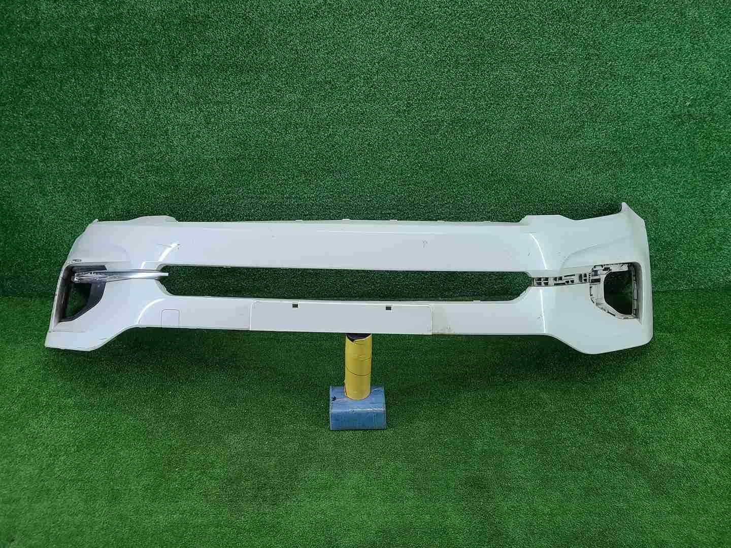 Бампер передний Changan CS35PLUS (2018-2023)