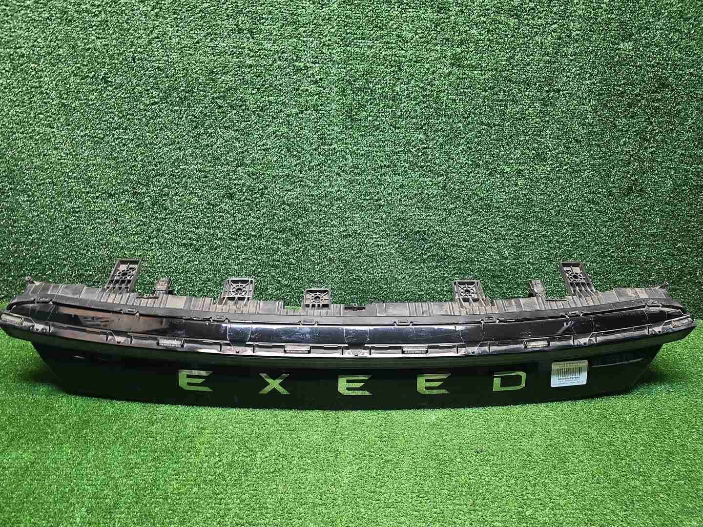 Подсветка логотипа EXEED RX (2023-н.в.)